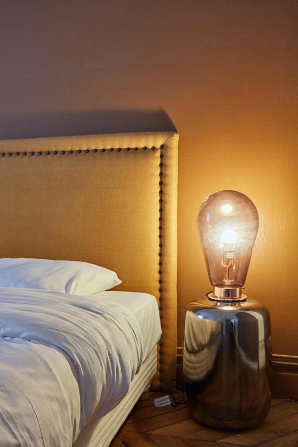 פריז Apartment Beaubourg By Studio Prestige מראה חיצוני תמונה